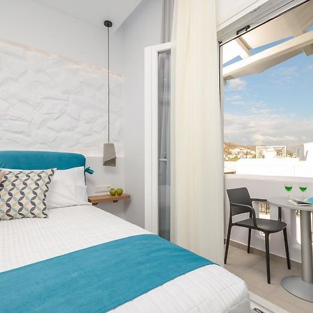 3 Wishes Apartman Naxos City Kültér fotó