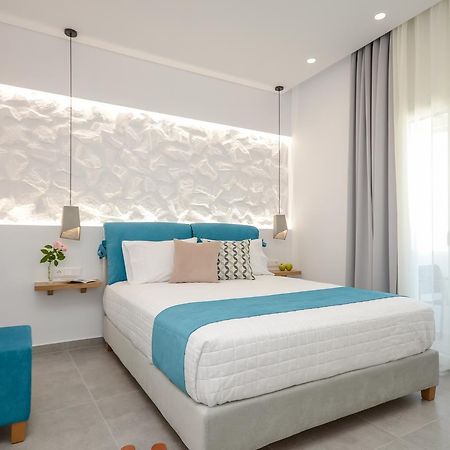 3 Wishes Apartman Naxos City Kültér fotó