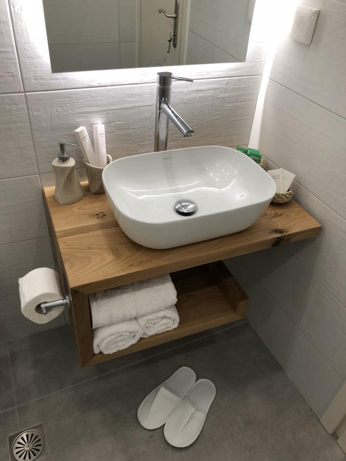3 Wishes Apartman Naxos City Kültér fotó