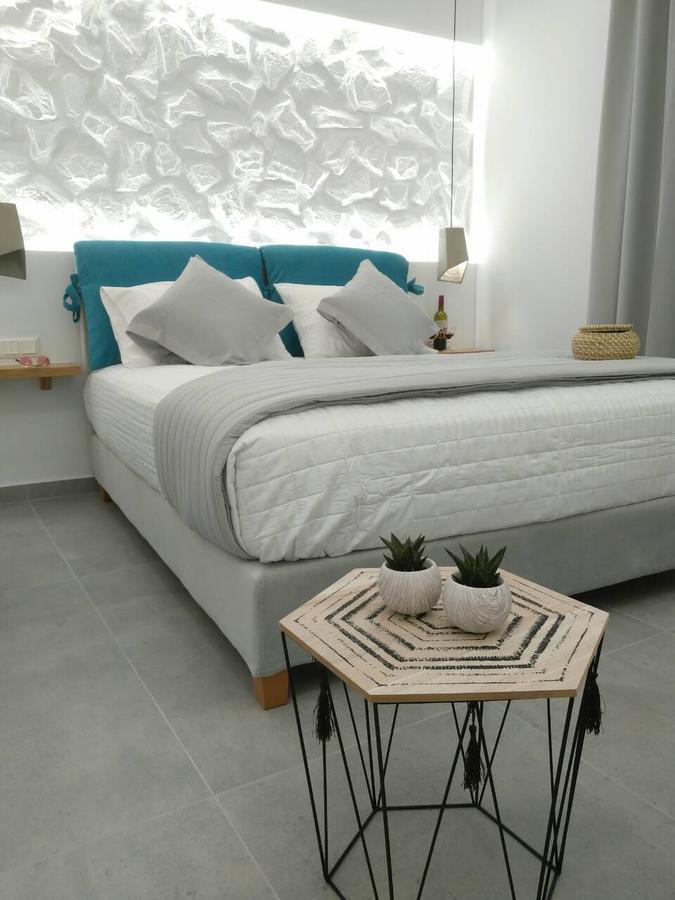 3 Wishes Apartman Naxos City Kültér fotó