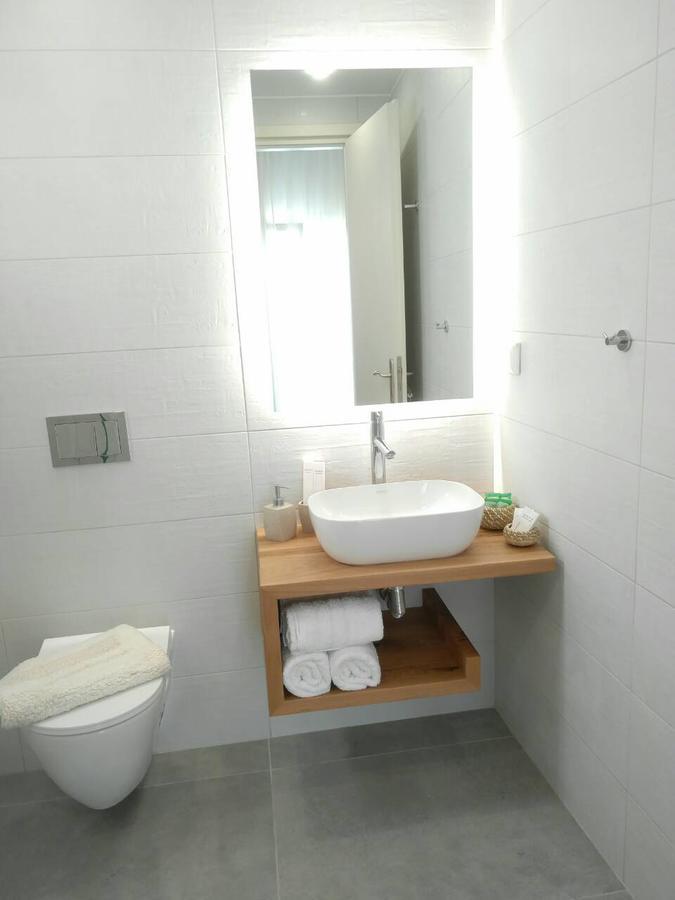 3 Wishes Apartman Naxos City Kültér fotó
