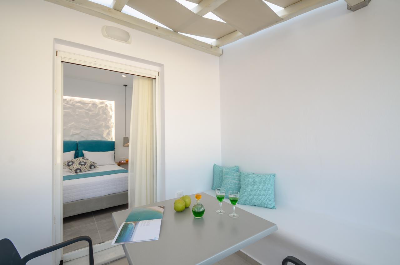 3 Wishes Apartman Naxos City Kültér fotó