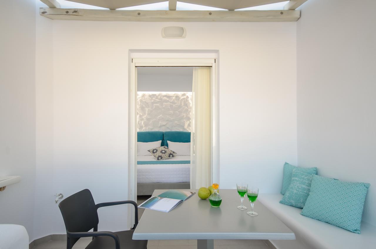 3 Wishes Apartman Naxos City Kültér fotó