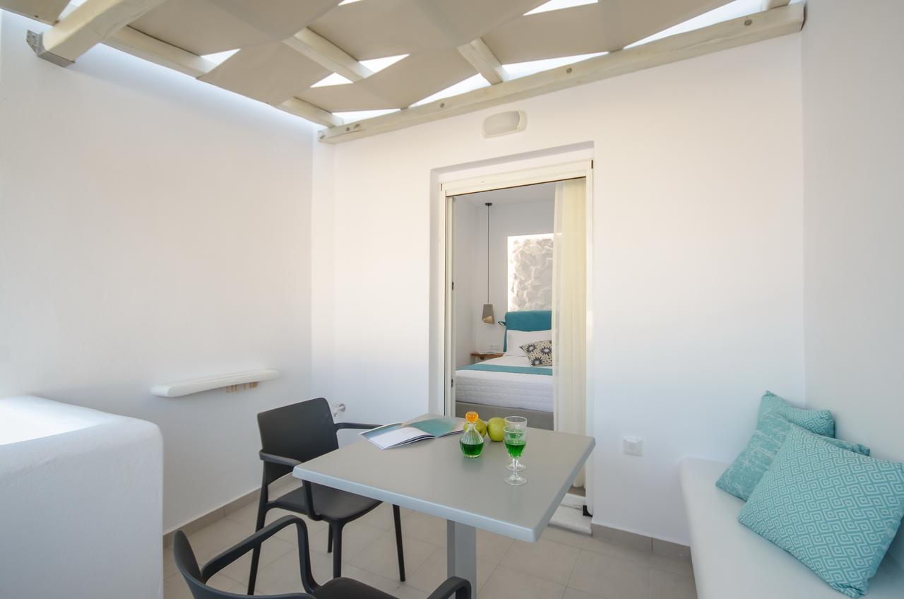 3 Wishes Apartman Naxos City Kültér fotó