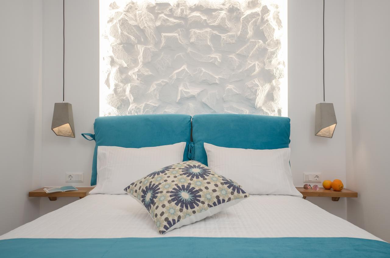 3 Wishes Apartman Naxos City Kültér fotó