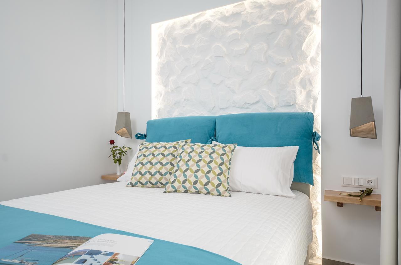 3 Wishes Apartman Naxos City Kültér fotó